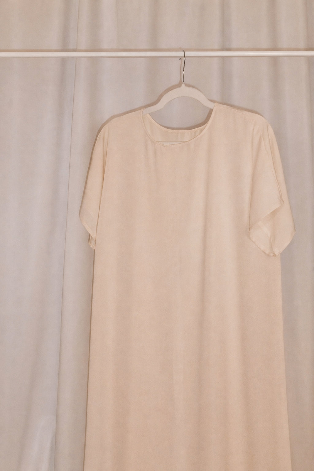 Inner Slip Dress - Mist